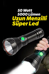 Hasuba HS044 El Feneri - DIJITEKS