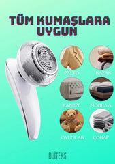 Hasuba HS-25 Tüy Toplayıcı - DIJITEKS