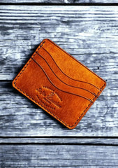 Özel Pueblo Deri Kartlık - DIJITEKS