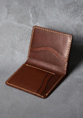 Özel Vajetal Deri Cüzdan (Limited Edition) - DIJITEKS