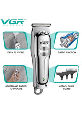 VGR V-071 Traş Makinesi - DIJITEKS