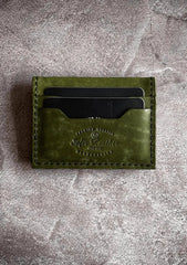 Yeşil Pueblo Modern Cüzdan - DIJITEKS